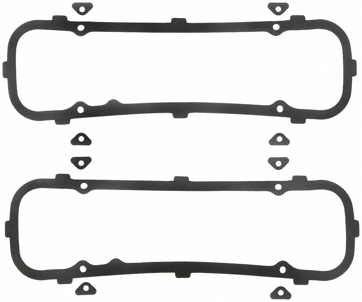 Fel-Pro VS50156R Valve Cover Gasket Set  - 1977-1987 Buick Olds Pontiac 3.8L V6
