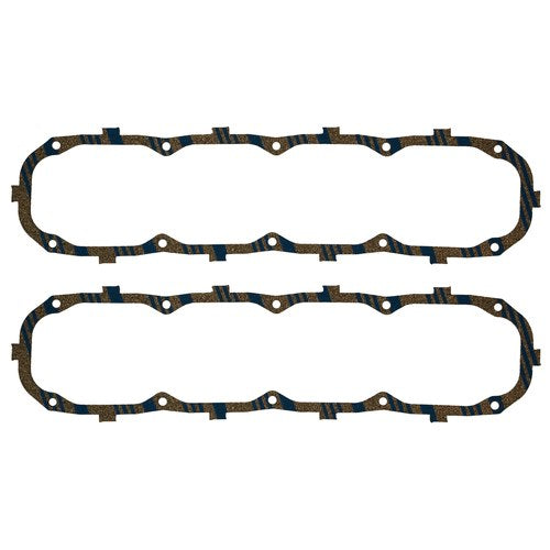 Fel-pro VS50158C Engine Valve Cover Gasket Set  75-82 International 404 446 7.3L