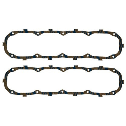 Fel-pro VS50158C Engine Valve Cover Gasket Set  75-82 International 404 446 7.3L