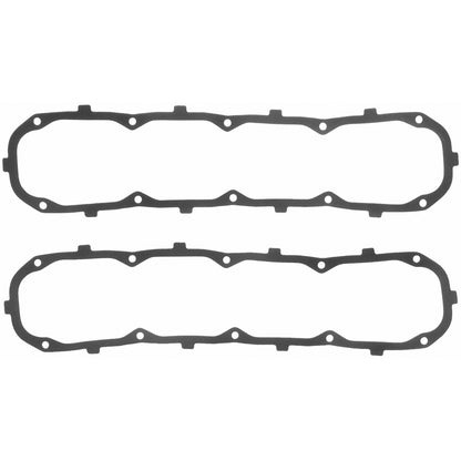 Fel-pro VS50158R Valve Cover Gasket Set for 1975-1987 International MV404 MV446