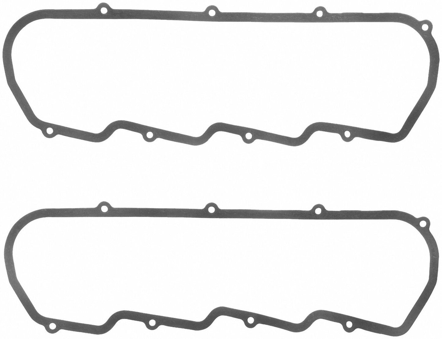 Fel-pro VS50161R Valve Cover Gasket For Ford IH 522 8.5L DIESEL