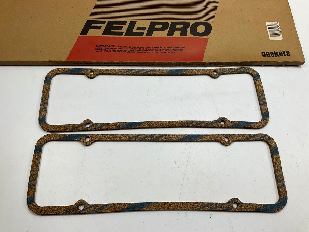 Fel-pro VS50170C Valve Cover Gasket Set