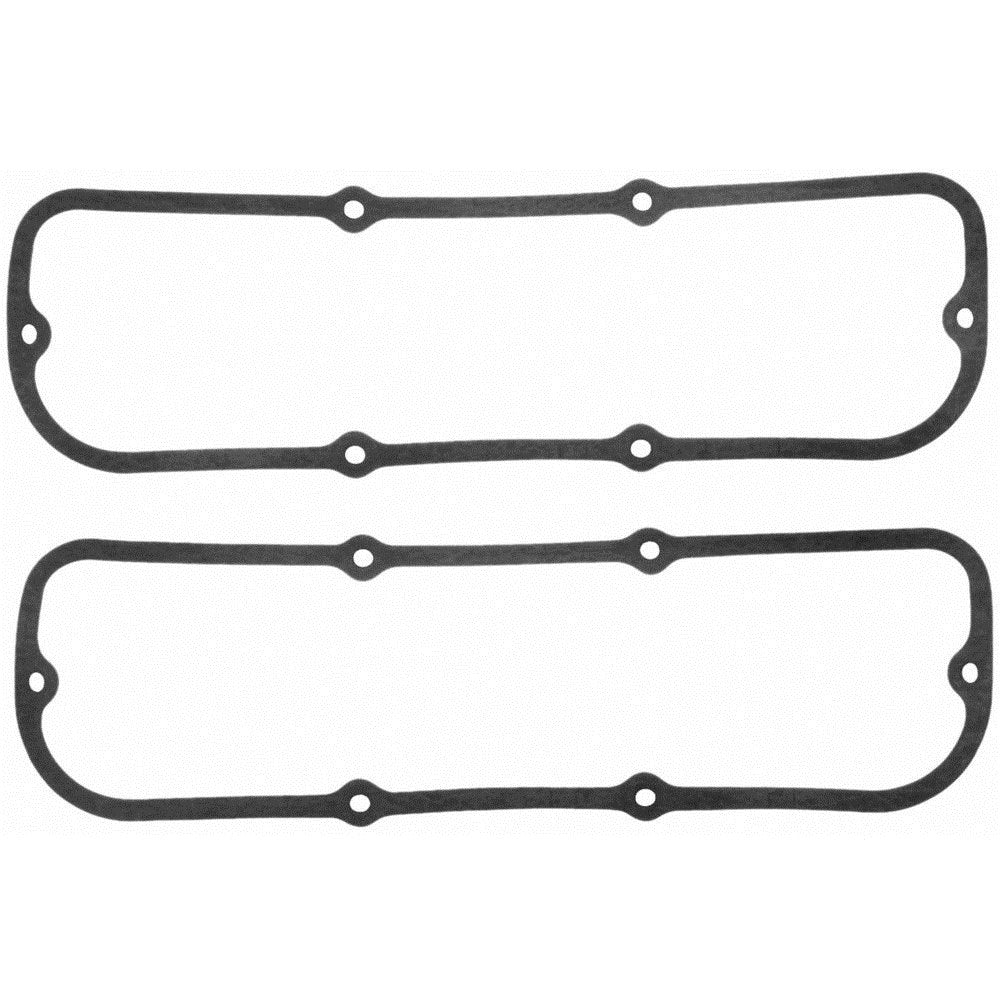 Fel-Pro VS50182R Valve Cover Gasket Set 1980-86 Buick Pontiac 173 V6