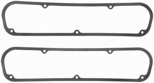 Fel-pro VS50184R Valve Cover Gasket Set For 76-92  Dodge LA 318 350 V8 OHV