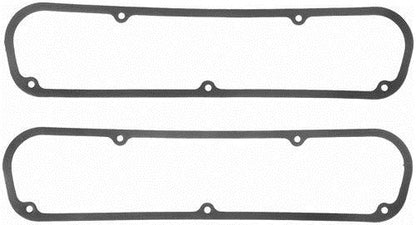 Fel-pro VS50184R Valve Cover Gasket Set For 76-92  Dodge LA 318 350 V8 OHV