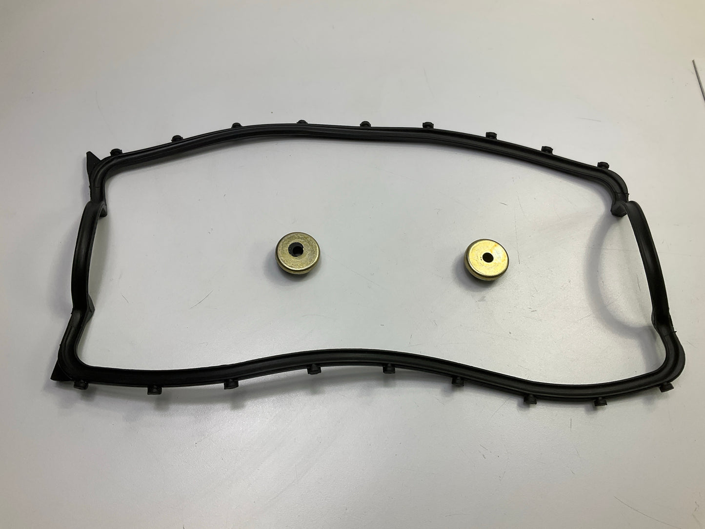 Fel-Pro VS50188R-1 Valve Cover Gasket Set For 1980-1981 Honda Civic 1.3L 1.5L
