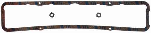 FEL-PRO VS50189C Engine Valve Cover Gasket Set 1937-63 GM 217 230 235 261 270 L6