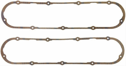 Fel-pro VS50192C Engine Valve Cover Gasket Set For 1968-1974 Cadillac 472 500 V8