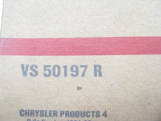Fel-Pro VS50197R Valve Cover Gasket  For 1983-1989 Mitsubishi Starion 2.6L TURBO