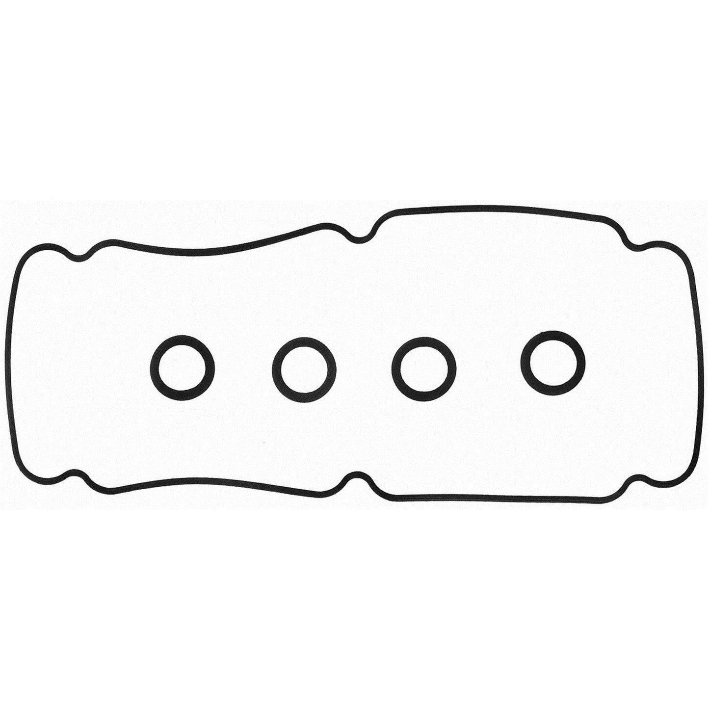 FEL-PRO VS50202R Valve Cover Gasket Set - 1981-1982 Toyota Corolla 1.8L L4