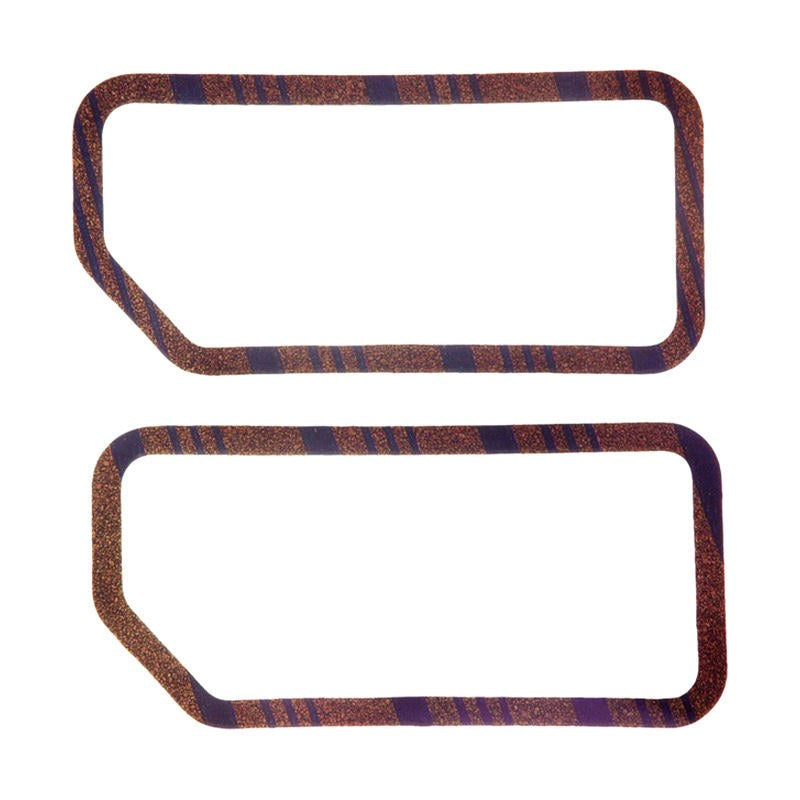 Fel-Pro VS50204C Valve Cover Gasket Set For 1980-87 Subaru 1.8L H4