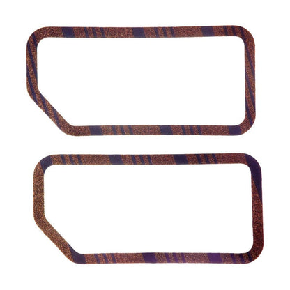 Fel-Pro VS50204C Valve Cover Gasket Set For 1980-87 Subaru 1.8L H4