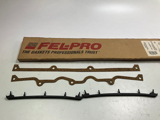 Fel-Pro VS50205C Valve Cover Gasket For 81-94 Chrysler 2.2L 86-95 2.5L NON-Turbo