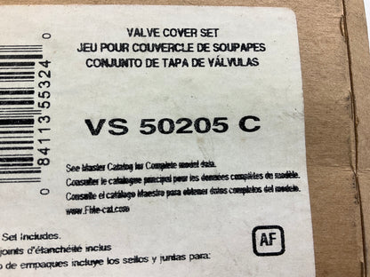 Fel-Pro VS50205C Valve Cover Gasket For 81-94 Chrysler 2.2L 86-95 2.5L NON-Turbo