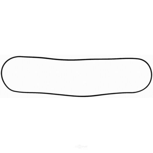 Fel-pro VS50207R Engine Valve Cover Gasket For 1981-1987 GM Isuzu 2.2L-L4 Diesel