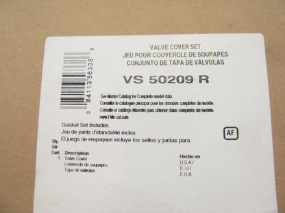 1954-1961 Oliver Tractor 990 995 Super 99 Detroit Diesel Valve Cover Gasket