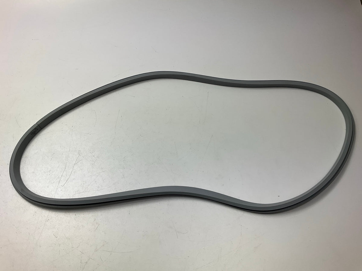 Fel-pro VS50209R Engine Valve Cover Gasket For Detroit Diesel 213 3.5L L3