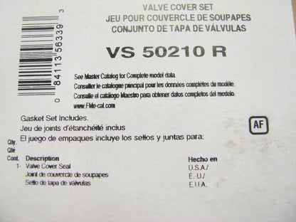 Fel-pro VS50210R Valve Cover Gasket For 1960-1988 Detroit Diesel 426-L6