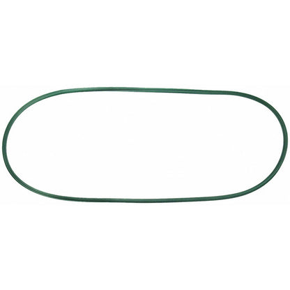 Fel-Pro Valve Cover Gasket - DETROIT DIESEL 4-71, 8V-71, 8V-92, 16V-71, 16V-92
