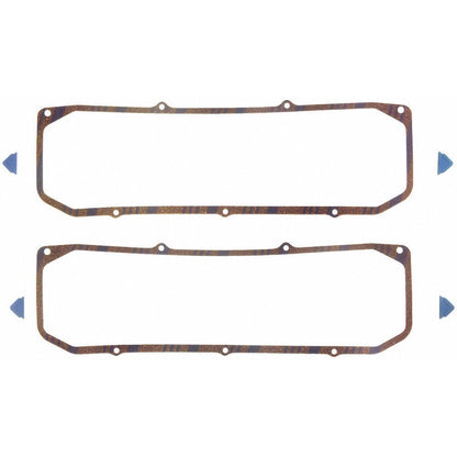 FEL-PRO VS50219C Engine Valve Cover Gasket Set - 1982-1985 Cadillac 4.1L V8