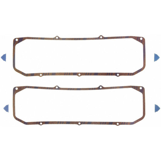FEL-PRO VS50219C Engine Valve Cover Gasket Set - 1982-1985 Cadillac 4.1L V8