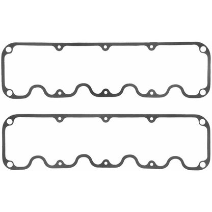 Fel-pro VS50226A Valve Cover Gasket Set 1980-1988 International 551-V8 Diesel
