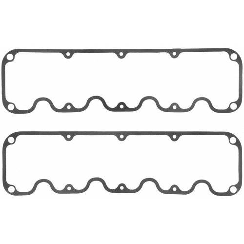 Fel-pro VS50226A Valve Cover Gasket Set 1980-1988 International 551-V8 Diesel