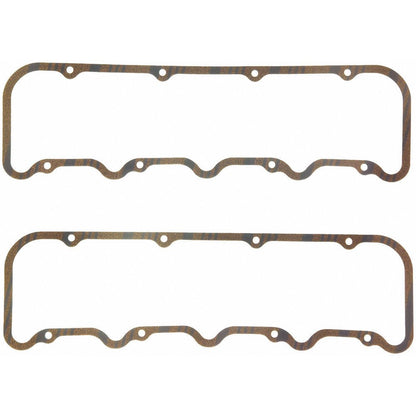 Fel-Pro VS50228C Valve Cover Gasket Set 82-04 Chevrolet GMC 6.2L 6.5L V8 DIESEL