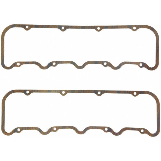 Fel-Pro VS50228C Valve Cover Gasket Set 82-04 Chevrolet GMC 6.2L 6.5L V8 DIESEL
