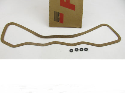 Fel-pro VS50231C Valve Cover Gasket For INTERNATIONAL IHC D206, D268 ENGINE