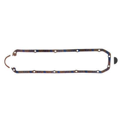 Fel-Pro VS50236C Engine Oil Pan Gasket Set 1980-92 VW Audi 2.2L 2.3L I5 SOHC