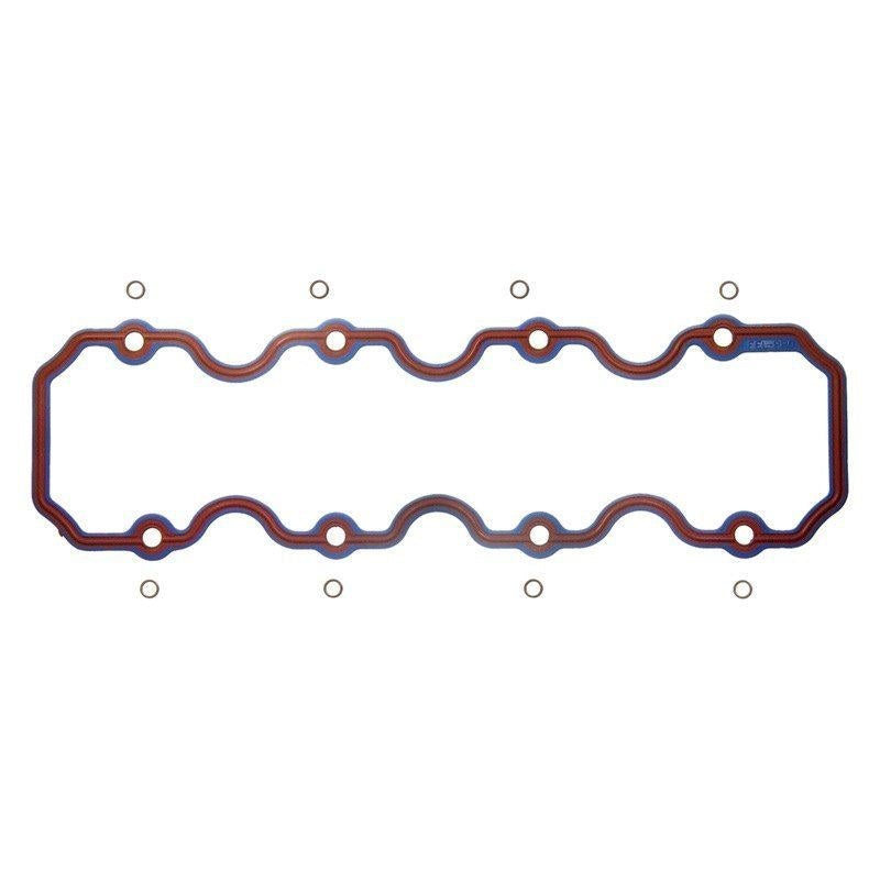 Fel-pro VS50243T Engine Valve Cover Gasket Set For 1982-194 GM 1.8L 2.0L-L4 SOHC