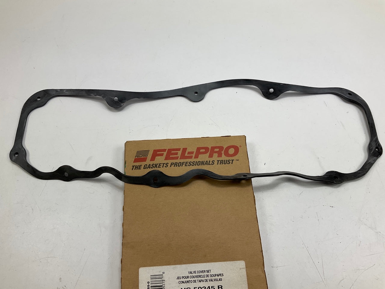 Fel-pro VS50245R Valve Cover Gasket For 1983-84 AMC 88-89 Eagle 2.5L 150 I4