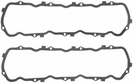 Fel-Pro VS50247R Valve Cover Gasket Set - 1983-1994 Ford 6.9L 7.3L V8 DIESEL