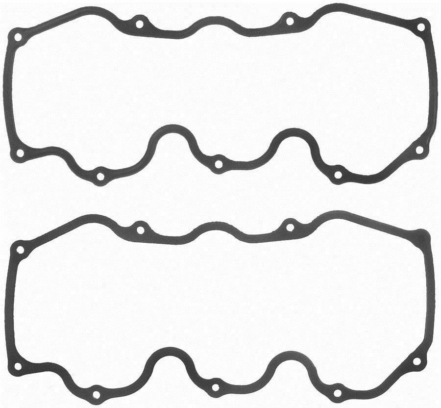 Fel-Pro VS50251R Valve Cover Gasket Set For 1984-04 Nissan 3.0L 3.3L V6 SOHC
