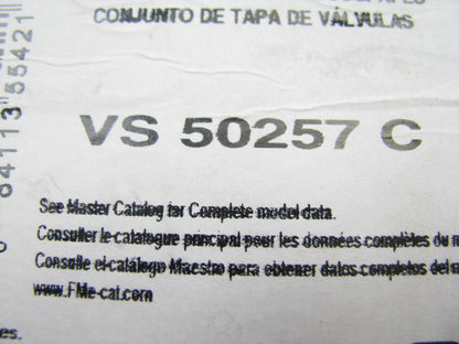 Fel-Pro VS50257C Valve Cover Gasket Set For 1984-87 Chrysler 135 2.2L I4 TURBO