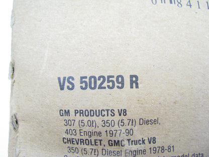 Fel-Pro VS50259R Valve Cover Gasket Set 1964-90 Oldsmobile 330 350 400 425 455