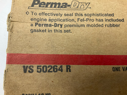 Fel-pro VS50264R Valve Cover Gasket Set For 1985-1989 Cadillac 4.1L 4.5L-V8