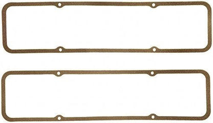 Fel-pro VS50265C Valve Cover Gasket Set - 1979-1986 Small Block Chevy 350 400 V8