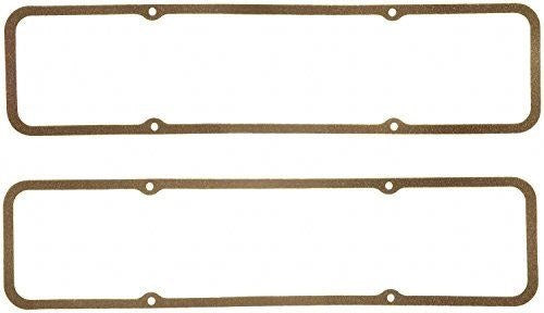 Fel-pro VS50265C Valve Cover Gasket Set - 1979-1986 Small Block Chevy 350 400 V8