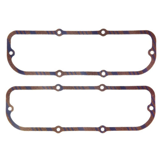 Fel-Pro VS50270C Valve Cover Gasket Set 1980-86 Buick Pontiac Chevrolet 173