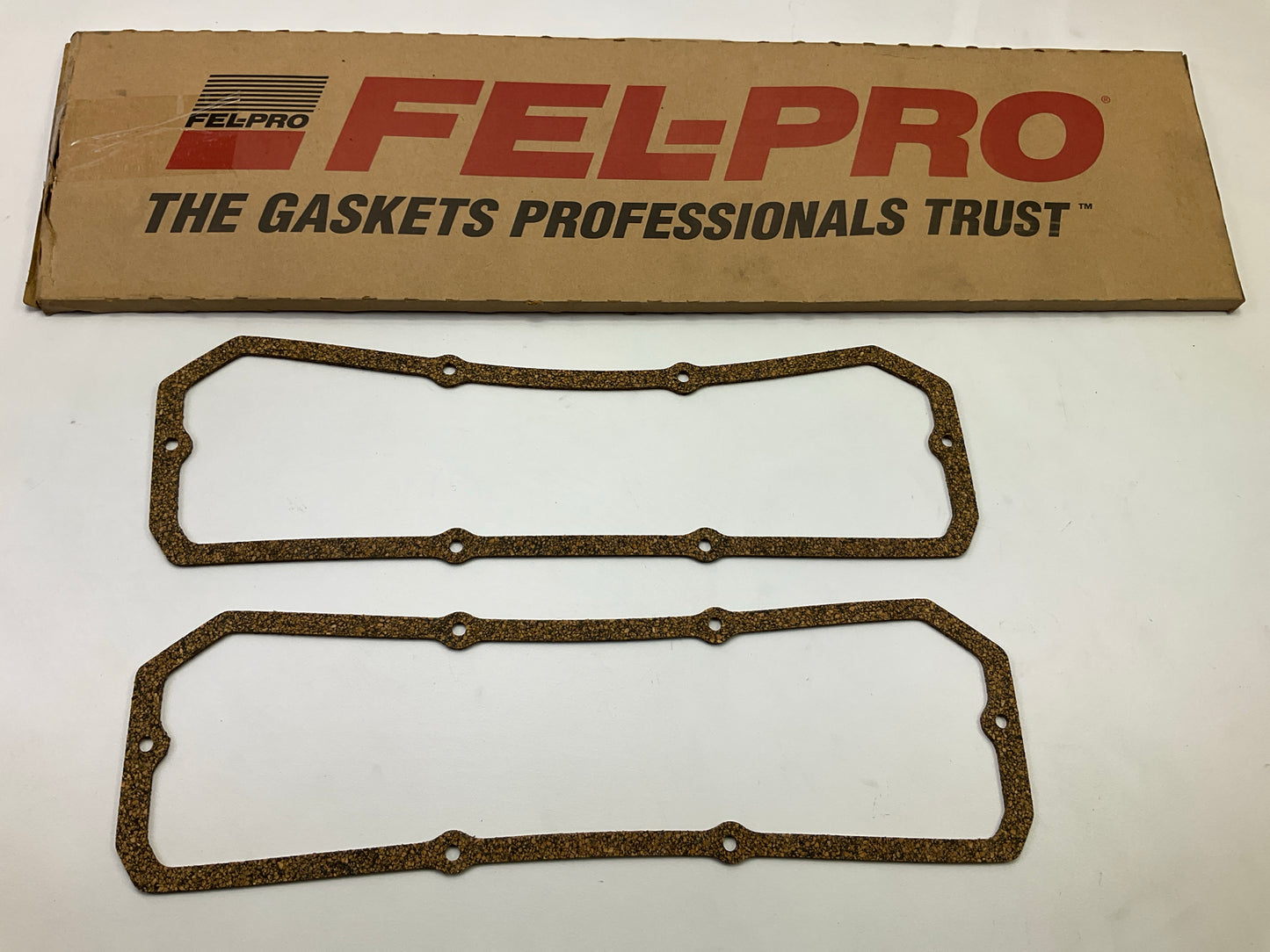 Fel-pro VS50272R Valve Cover Gasket Set For 1985-1995 GM 2.8L 3.1L 3.4L-V6
