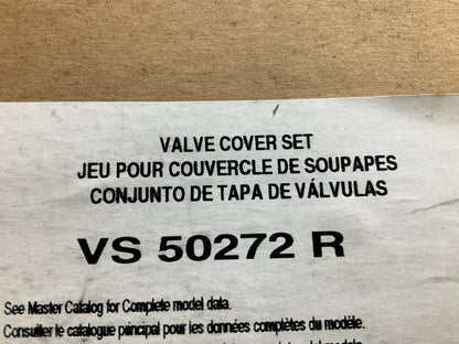 Fel-pro VS50272R Valve Cover Gasket Set For 1985-1995 GM 2.8L 3.1L 3.4L-V6