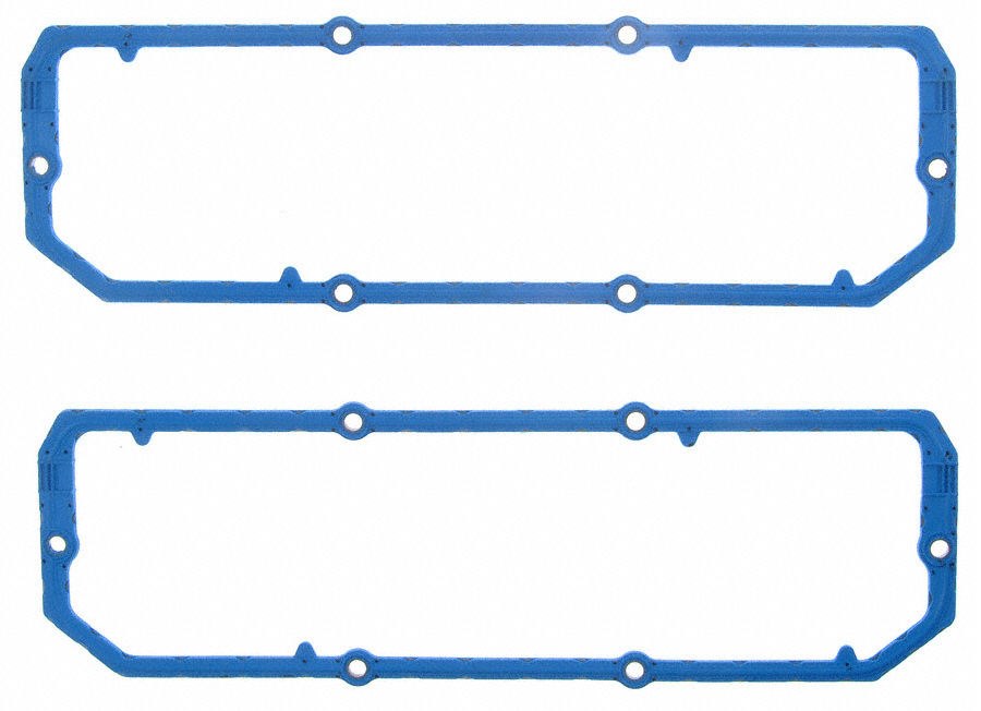 FEL-PRO VS50272T Engine Valve Cover Gasket Set - 85-95 GM 2.8L 3.1L 3.4L V6 OHV
