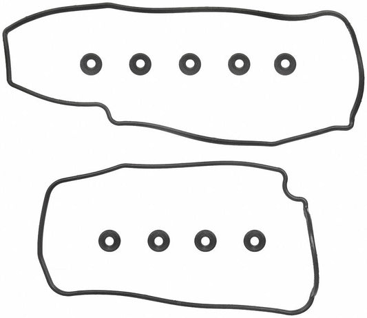 Fel-pro PermaDry VS50273R Valve Cover Gasket Set For 1985-1994 Subaru 1.8L H4