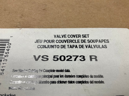 Fel-pro PermaDry VS50273R Valve Cover Gasket Set For 1985-1994 Subaru 1.8L H4