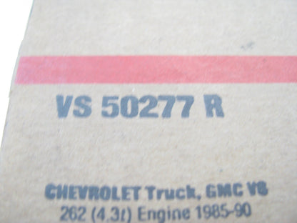 (2) Fel-Pro VS50277R Valve Cover Gaskets 1985-1993 Chevy GMC 4.3L V6