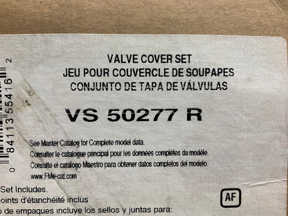 Fel-Pro VS50277R Valve Cover Gasket 1985-93 Chevrolet GMC Pontiac 262 4.3L V6