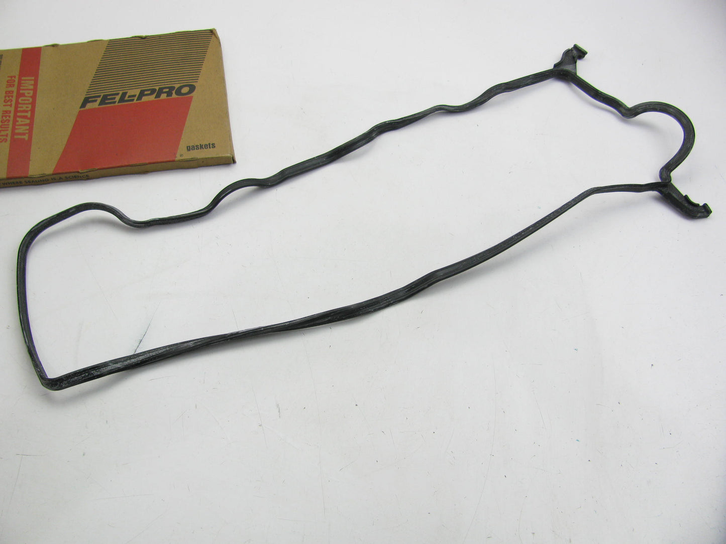 Fel-pro VS50285R Valve Cover Gasket For 1984-1985 Toyota Pickup 2.4L Diesel