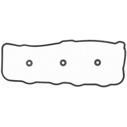 Fel-Pro VS50286R Valve Cover Gasket Set 1986-88 Chevrolet Toyota 1.6L I4 SOHC